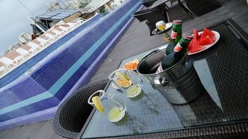Bouery Hotel Kfar Yassine Екстериор снимка