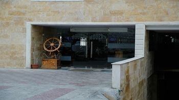 Bouery Hotel Kfar Yassine Екстериор снимка