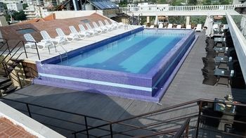 Bouery Hotel Kfar Yassine Екстериор снимка