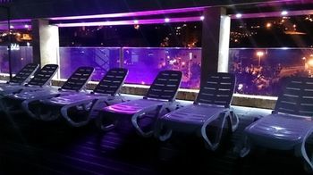 Bouery Hotel Kfar Yassine Екстериор снимка