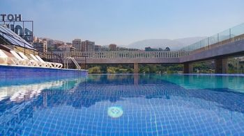 Bouery Hotel Kfar Yassine Екстериор снимка